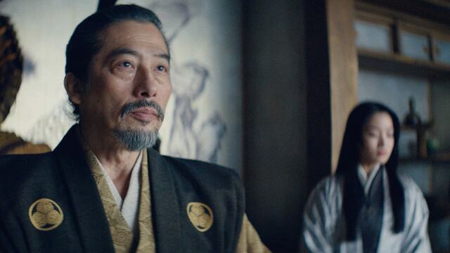 Shōgun, serie