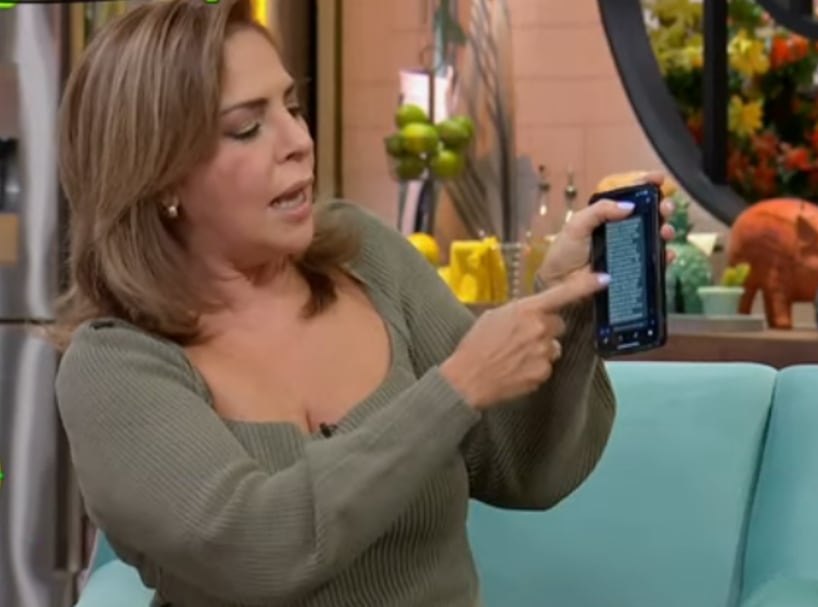 Ana María Alvarado