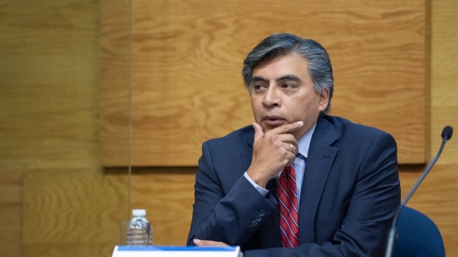 Gerardo Esquivel, del consejo del CIDE, confía en Lucero Ibarra para “restaurar” la administración