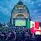 Conoce los puntos de la CDMX donde habrá festejos tras el México vs Inglaterra