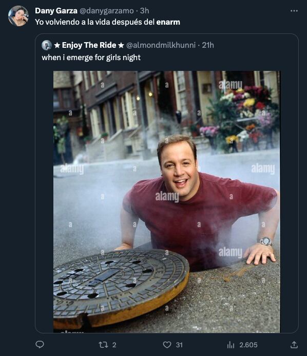 Memes del ENARM 2023: