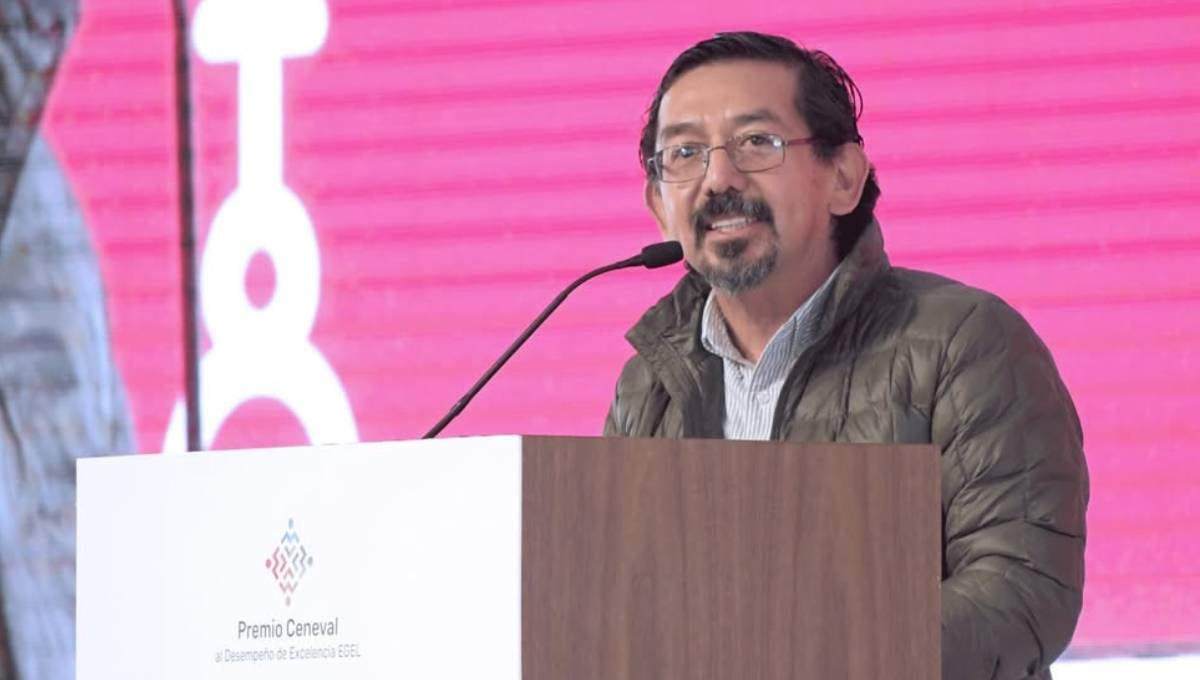 Arturo Chávez, nuevo titular de Talleres Gráficos de México