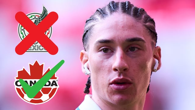 Javier Aguirre revela que Marcelo Flores desairó a la Selección Mexicana; eligió Canadá