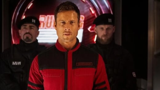 ¿Hay escena postcréditos en El Sobreviviente? Aquí la respuesta sin spoilers