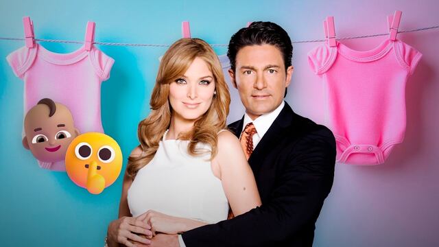 Fernando Colunga calla a chismosos que quieren saber si ya es papá con Blanca Soto