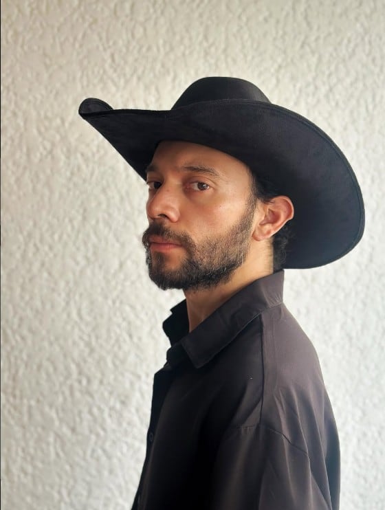 César Hurtado