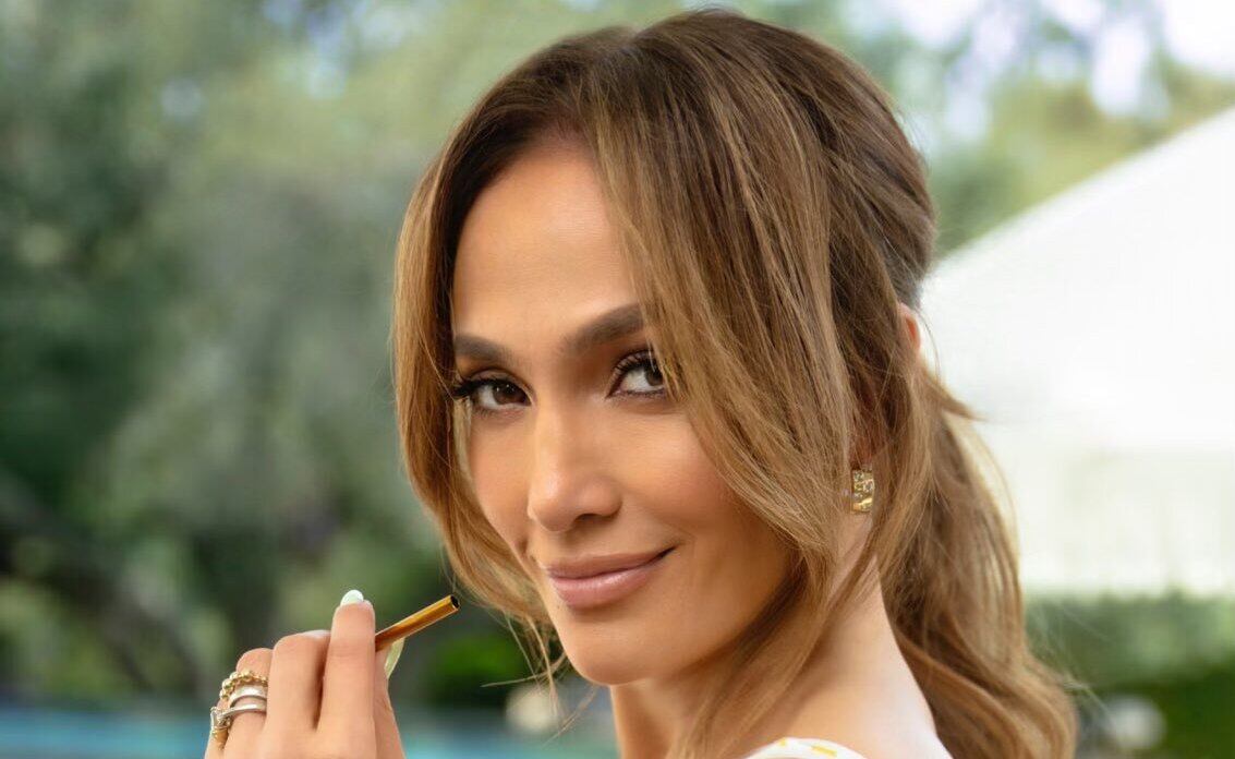 Jennifer Lopez