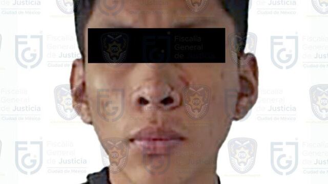 Kevin Yair N fue vinculado a proceso por feminicidio