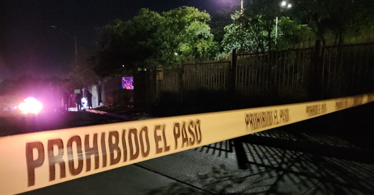 La ciudad con mayor percepción de inseguridad en México no es Culiacán; está en el sur del país