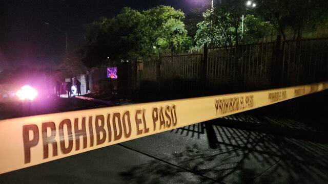 Violencia en Culiacán, Sinaloa, hoy 10 de enero