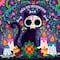 Día de Muertos 2024 para Mascotas: Día en el que llegan a la ofrenda y qué lleva el altar