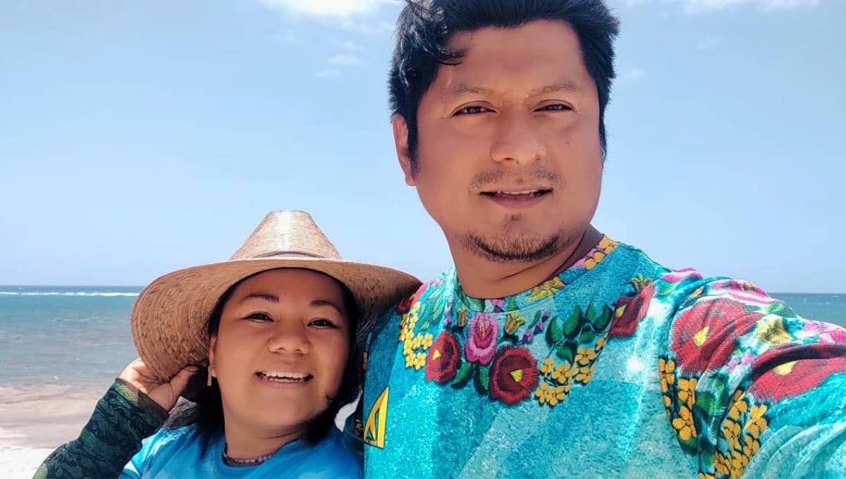 Esposa de Carlos Alberto Ventura