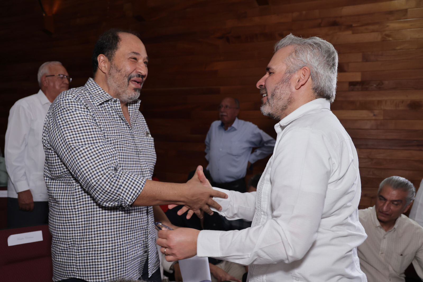 Reconoce Bedolla aportación de Cuauhtémoc Cárdenas en la construcción de un México democrático