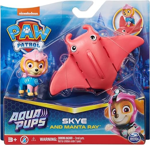 Set de Skye para la playa
