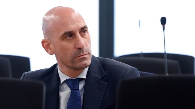 Caso Jenni Hermoso: Luis Rubiales ya tiene sentencia por agresión sexual