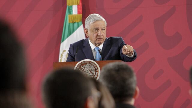 Andrés Manuel López Obrador