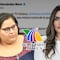Citlalli Hernández acusa a TV Azteca de una “entrevista a modo” a Alessandra Rojo de la Vega