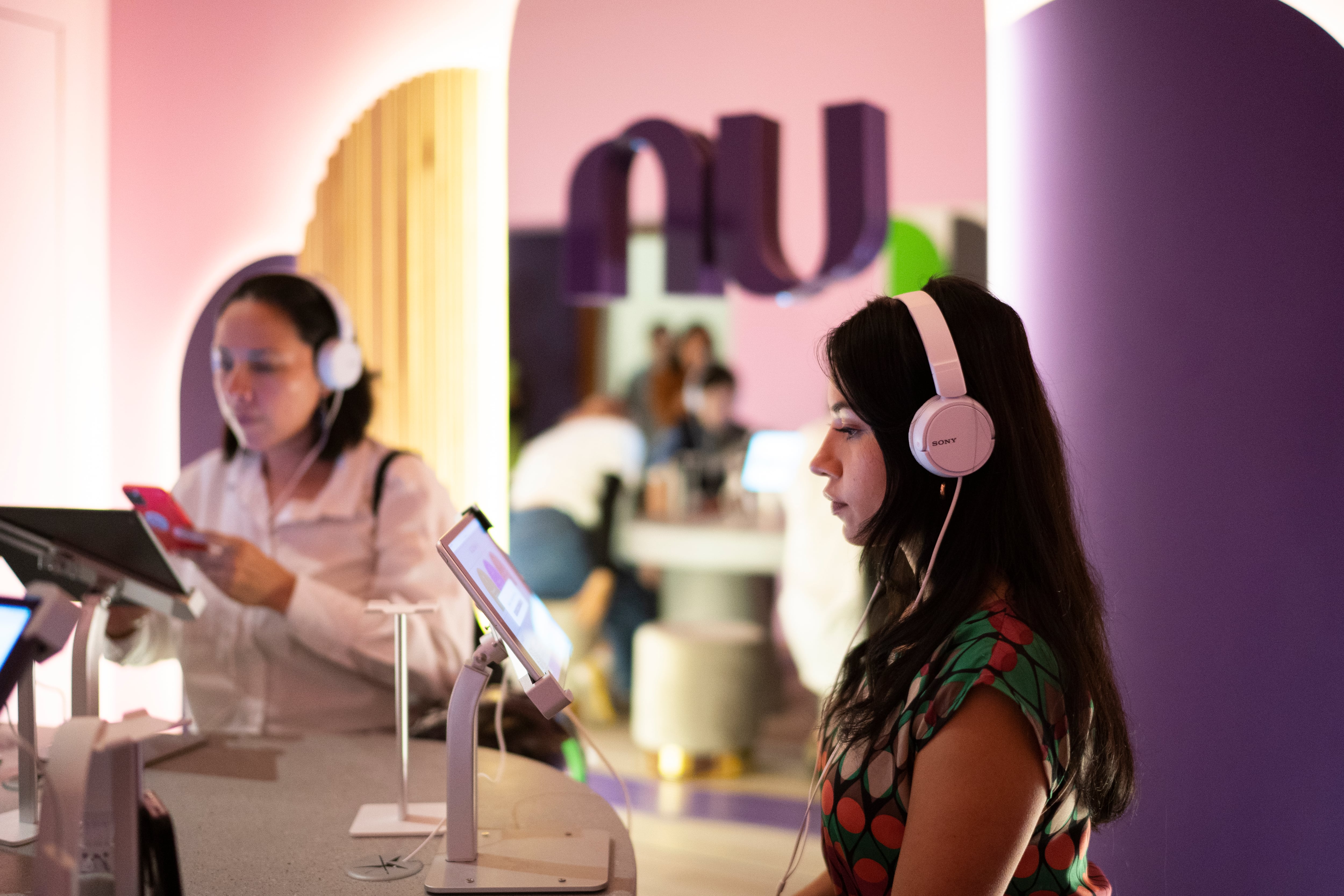 Meditación financiera de Nu México y el MIDE