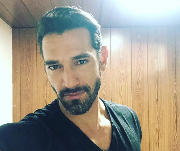 Raúl Coronado
