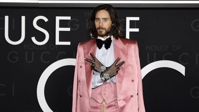 Jared Leto