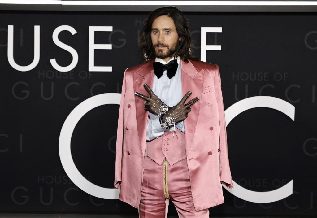 Jared Leto