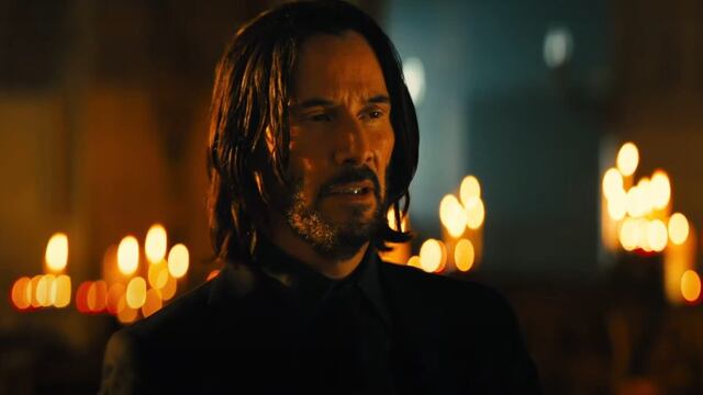 John Wick 4