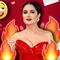 Salma Hayek recuerda sus actuaciones más candentes a propósito del Día de San Valentín