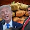 Ricardo Monreal responde a Trump: “Le haremos llegar su dotación de tamales”