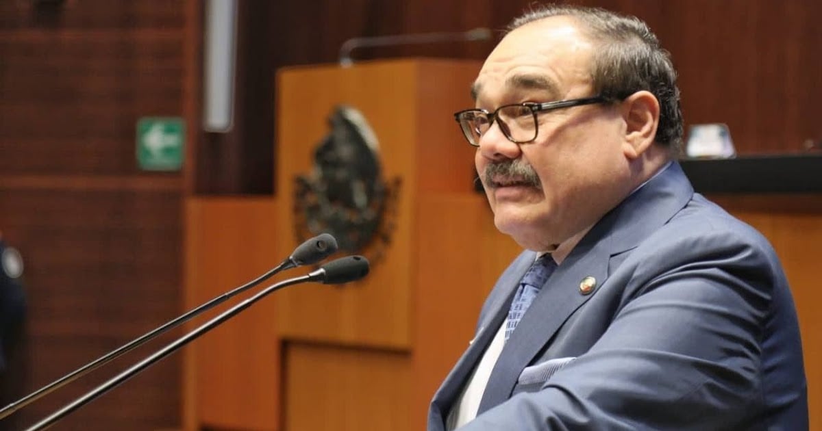 Jorge Carlos Ramírez Marín