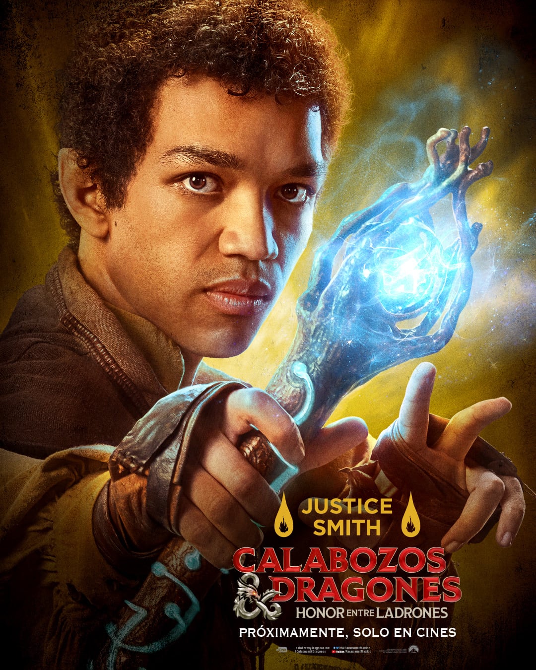 Dungeons & Dragons: Honor Among Thieves