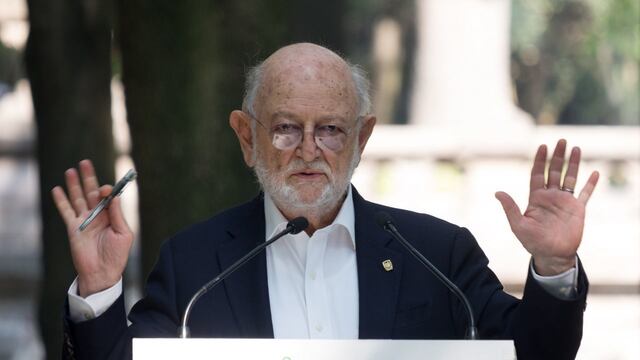 José Sarukhán Khermez