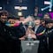 Rainbow7 derrota a Six Karma en la final de la LLA de League of Legends