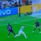 Selección de Francia es víctima del arbitraje; marcan penal inexistente para Argentina