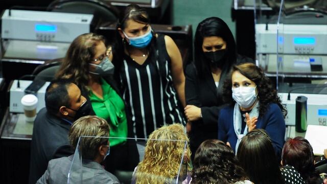 Cámara de Diputados