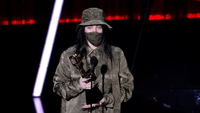 Billie Eilish Billboard 200