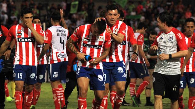 Ricardo Centurión en Liga MX