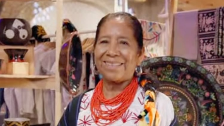 Grupo Xcaret y Museo de Arte Popular se alían por artesanos