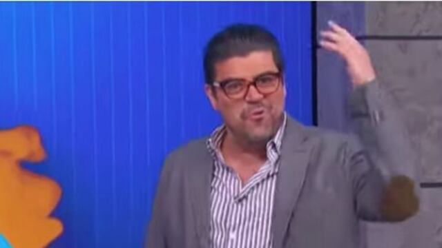 Jorge “El Burro” Van Rankin