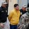 Detienen a presidente de Federación de Futbol acusado de ser líder de una organización criminal