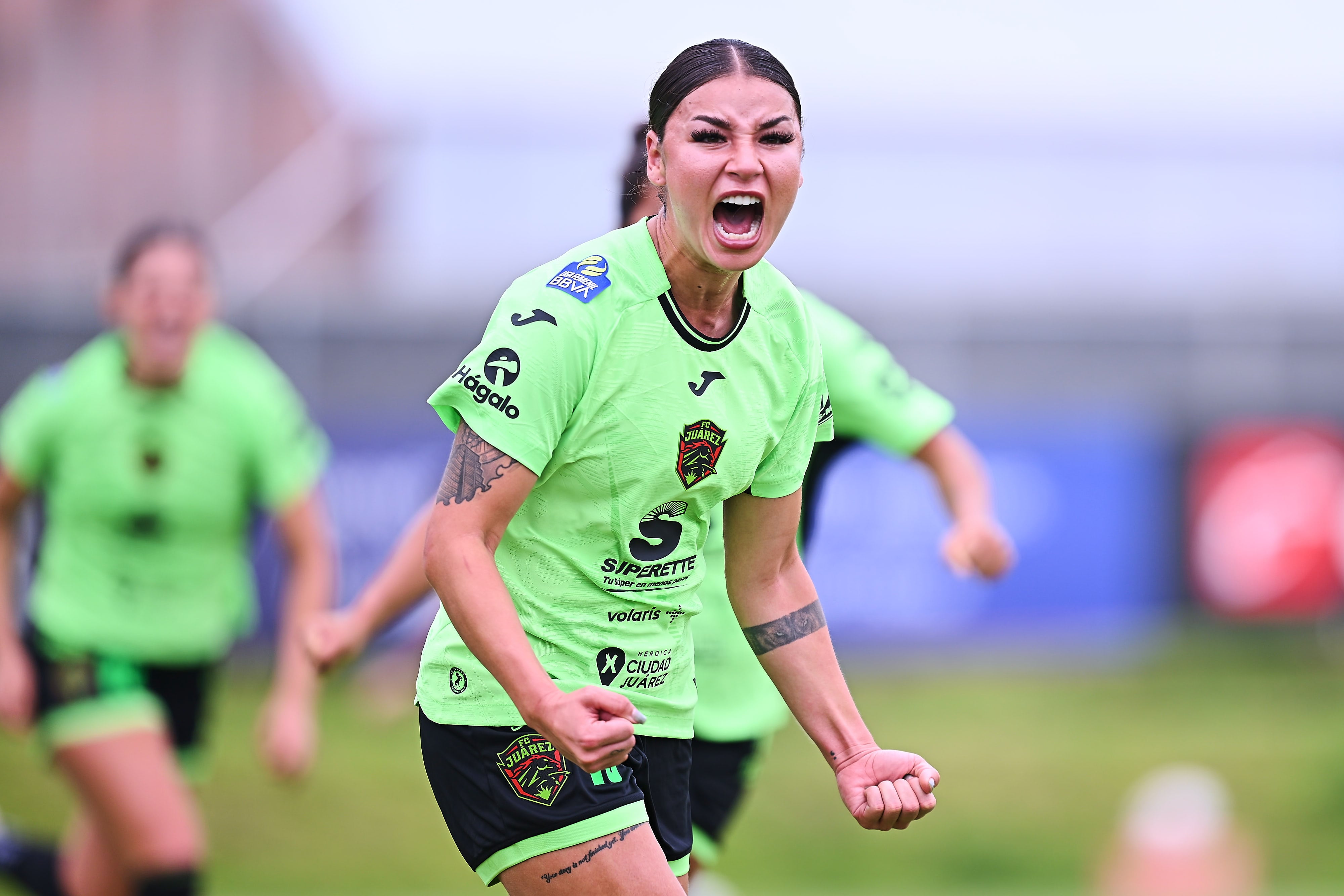 El FC Juárez es una escuadra peligrosa para León