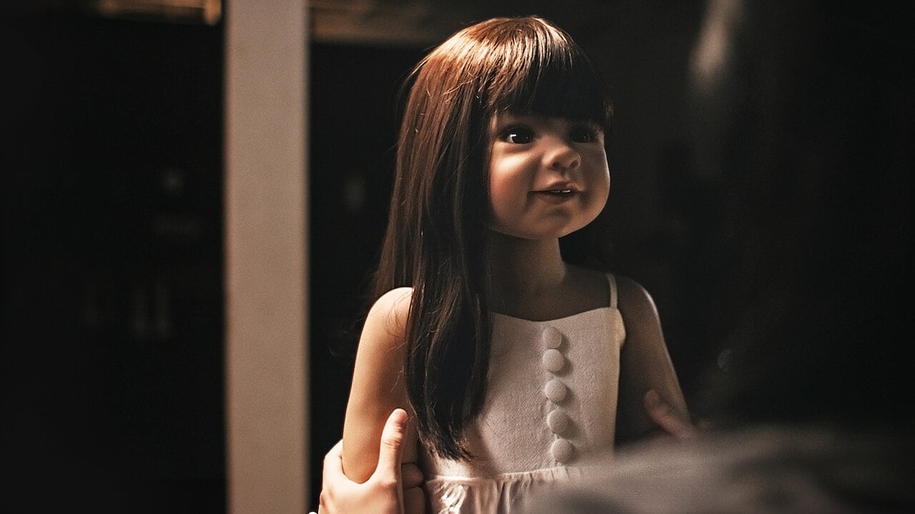 Martes de terror extremo, nueva serie en Netflix