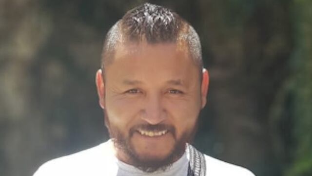 Pedro Carrizales “El Mijis”