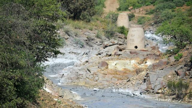 Emiten sentencia histórica en favor de afectados por Grupo México