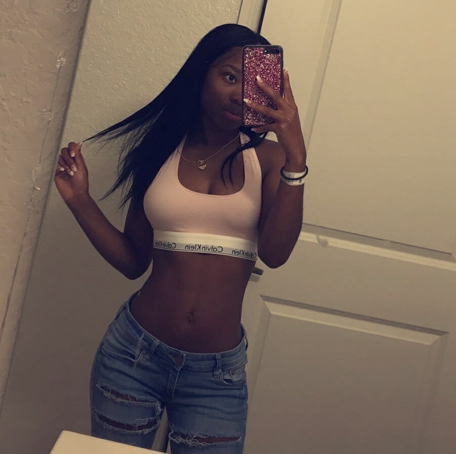 Shamaya Lynn; muere joven por accidente.