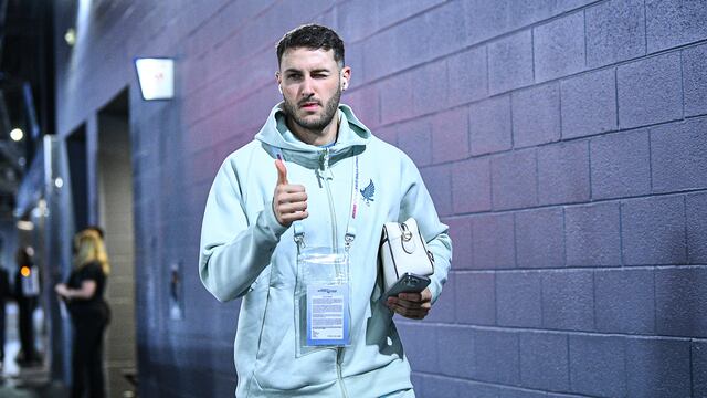 Santiago Giménez a la Premier League