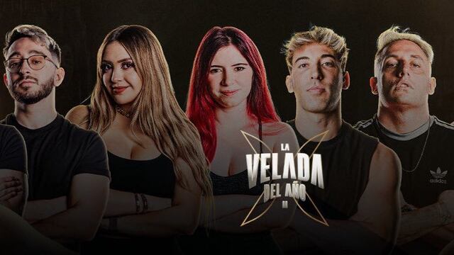 La velada del año 2: ¿Cuándo empieza, quiénes participan y dónde verla?
