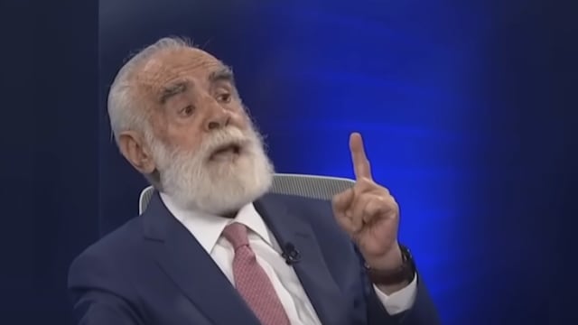 Diego Fernández de Cevallos