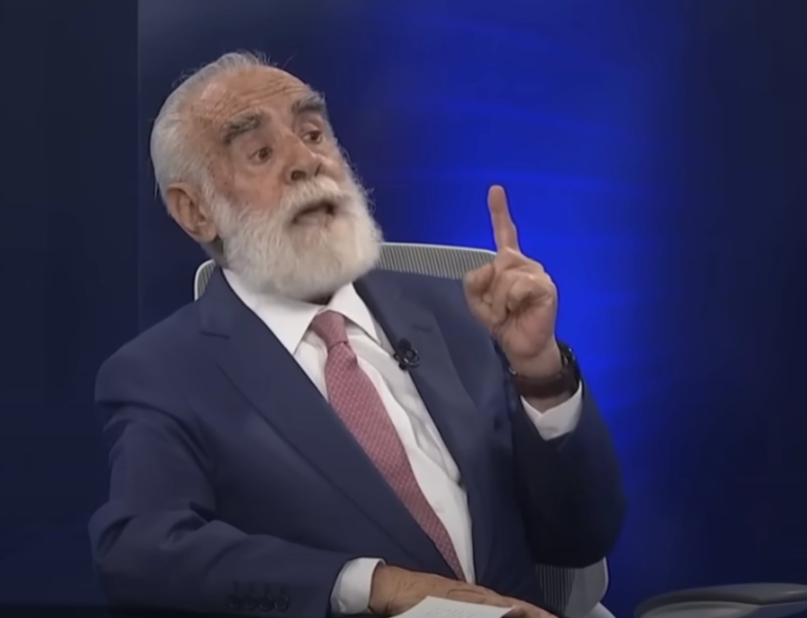 Diego Fernández de Cevallos