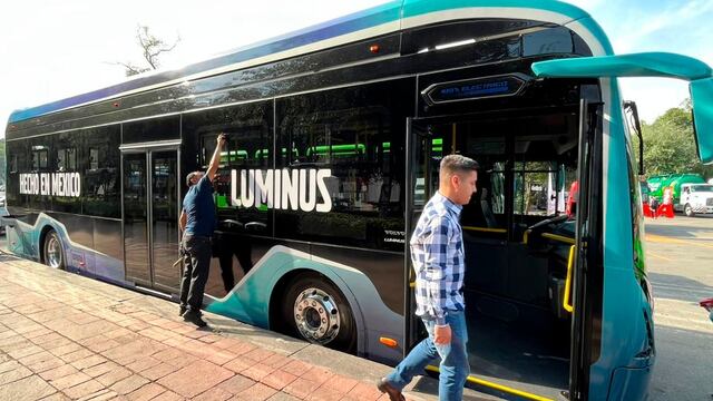 Vehículos pesados ANPACT