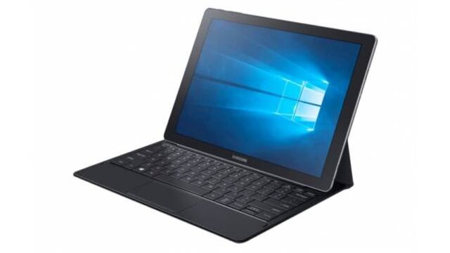 Galaxy TabPro S